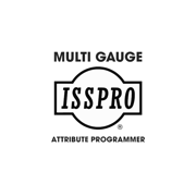 ISSPRO MG Attribute Programmer