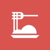 foodorder 即時點 APP點餐 icon