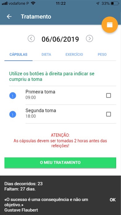 TallonClinic Screenshot