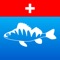 SaNa Fischerprüfung ist die perfekte App, um sich optimal auf die Fischerprüfung in der Schweiz vorzubereiten (Sachkunde-Nachweis-Fischerei / SaNa-Ausweis)