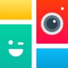 Photo Editor-Art Collage Maker icon