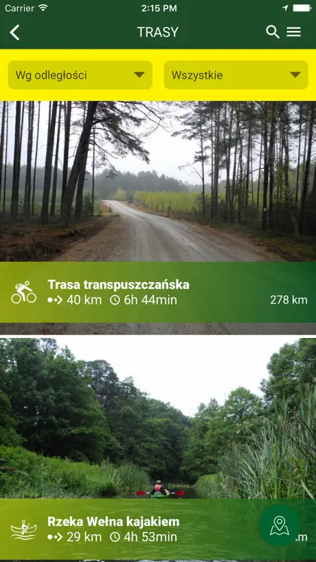Puszcza Notecka