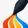 Wild Stylus Icon