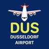 Dusseldorf Airport: Flights icon