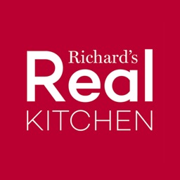 Richards Real Kitchen
