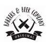 Barbers & Beer Company icon