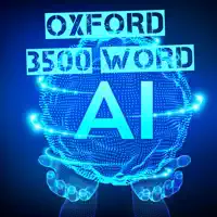 Oxford 3500 Vocabulary