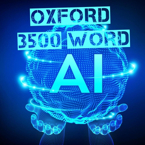 Oxford 3500 Vocabulary