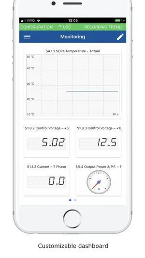 WEG WPS screenshot 1
