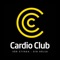 Välkommen till CardioClub appen