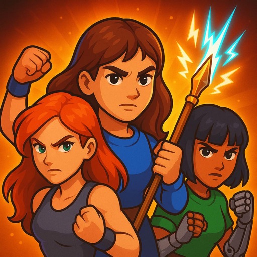 Download Time Defender! Hack