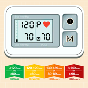 Heart Rate Monitor: Heartbeat