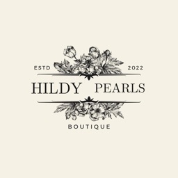 Hildy Pearls