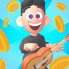Street Life: Merge Tap Clicker icon