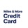 Miles & More Credit Card