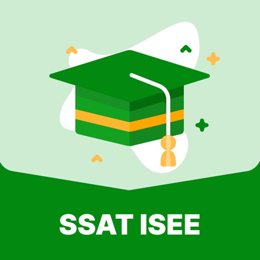 SSAT ISEE Practice Test Pro