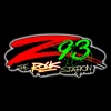 Z93 The Rock Station icon