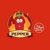 Crazy Pepper Heywood. icon