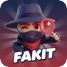 Get Fakit - Imposter for iOS, iPhone, iPad Aso Report