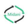 Get Midani for iOS, iPhone, iPad Aso Report
