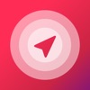 SpotNow: Phone Tracker & GPS icon