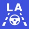 This app is specially designed for preparing Louisiana driver's license knowledge test