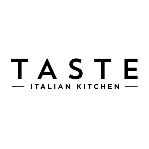 TASTE Italian Kitchen