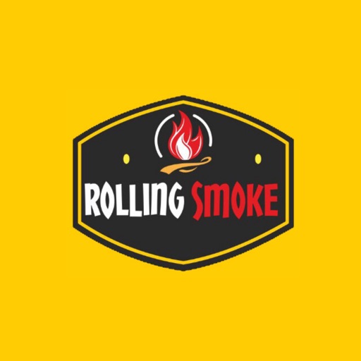 Rolling Smoke icon