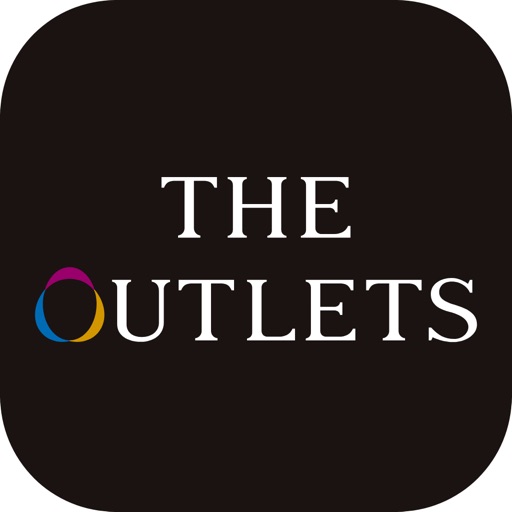 THE OUTLETS アプリ(ジ アウトレット アプリ)