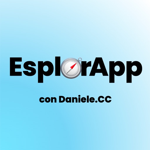 EsplorApp (con Daniele.CC)