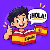 Spanish Language Learning App*