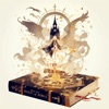 Bible Illustrated icon