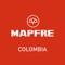 Aplicación móvil de MAPFRE COLOMBIA