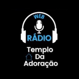 Web Rádio Templo Da Adoração