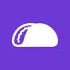 Takenos app icon - Finance app for iPhone