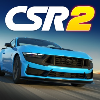 CSR 2 - Realistic Drag Racing