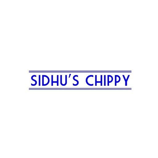 Sidhus Chippy
