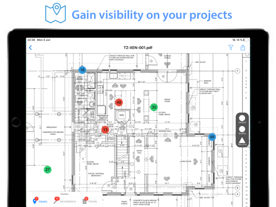 Screenshot #4 pour FunBIM