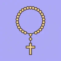 Rosary Time!