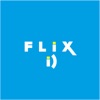 Cartão Flix icon