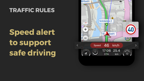 CAR NAVITIME screenshot
