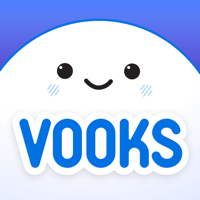Vooks: Read-Aloud Kids' Books