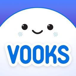Vooks: Read-Aloud Kids' Books