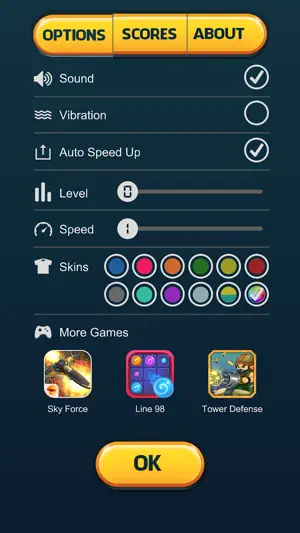 Brick Classic Pro screenshot 4