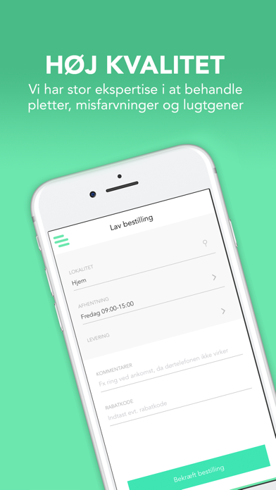 Screenshot #3 pour JetClean