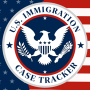USCIS Immigration Case Tracker