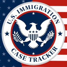 Lawfully USCIS Case Tracker