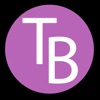 TB Track - Vehicle Tracking icon
