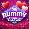 Gin Rummy Extra - Card Game icon