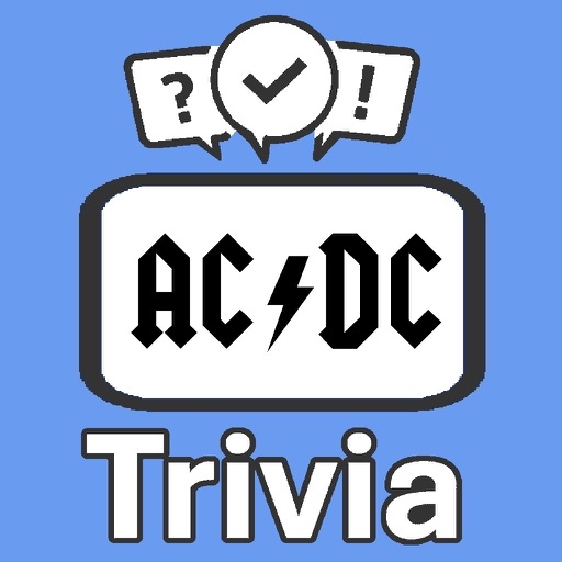 AC DC Trivia